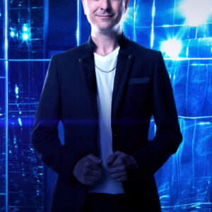 Adam Trent