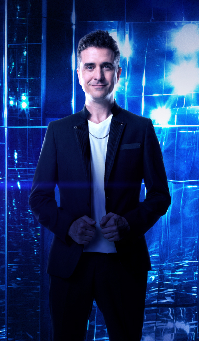 Adam Trent